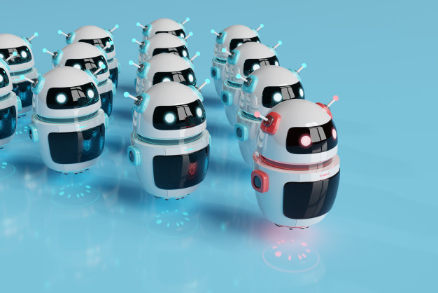 Automatiza tus procesos