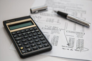 Contabilidad y estado de resultados