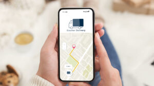 e commerce logistica