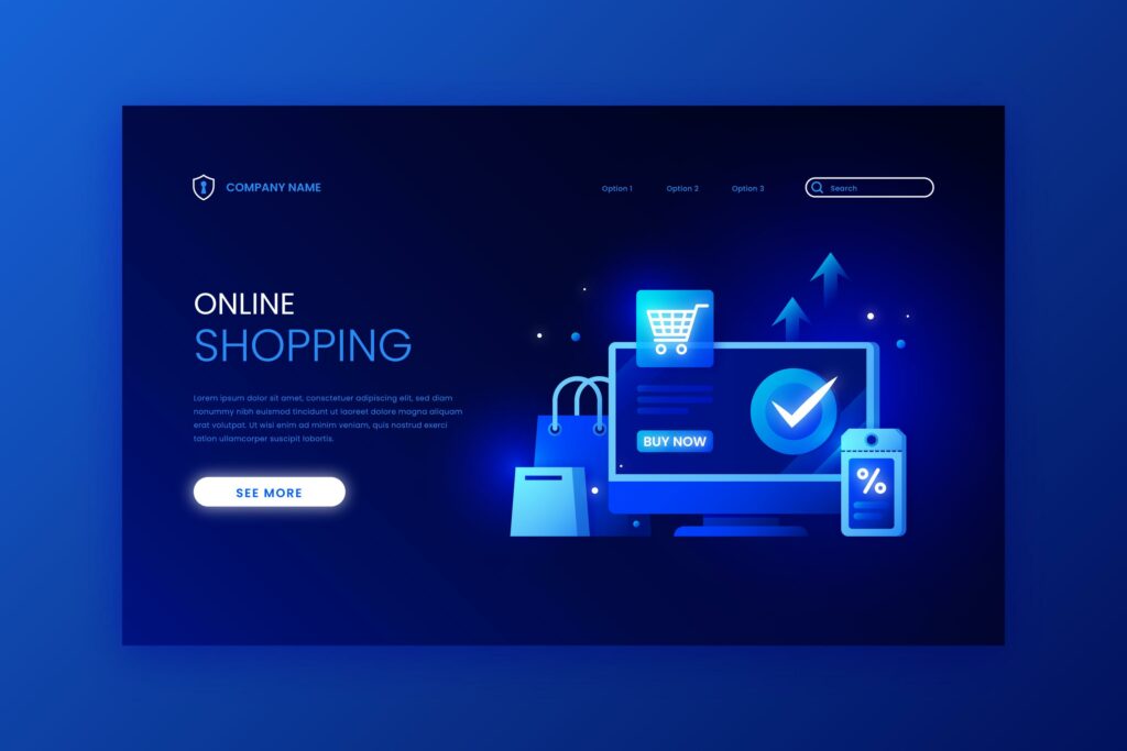 ecommerce-mobilvendor