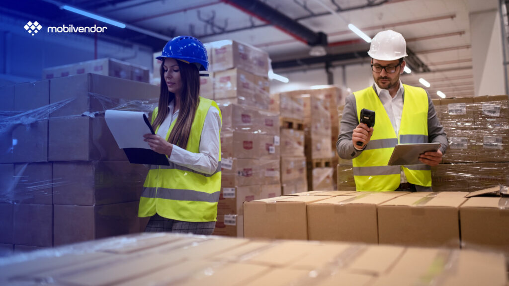 Optimización de inventario en retail