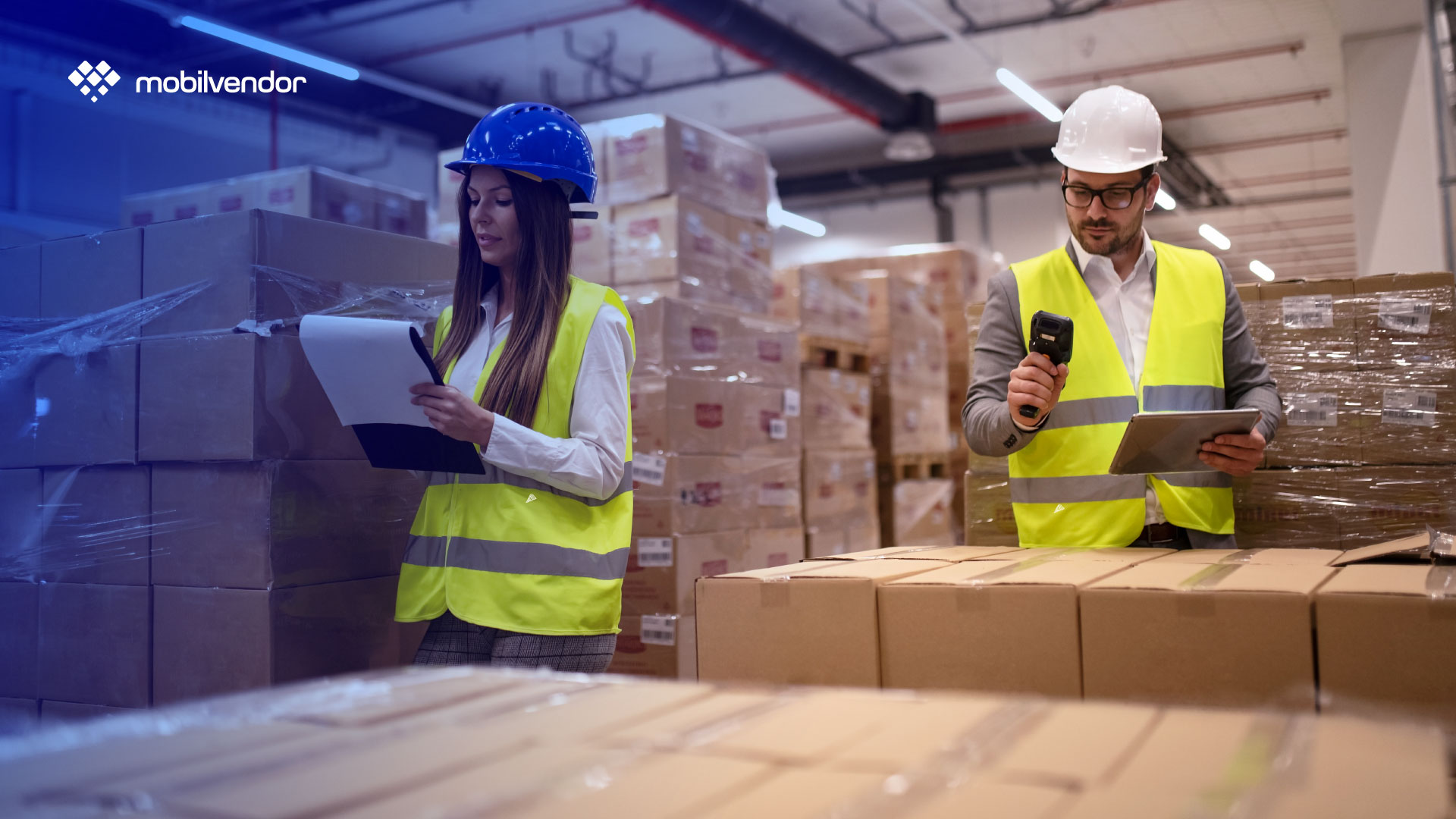 Optimización de inventario en retail 2023: cómo las tecnologías avanzadas revolucionan la gestión