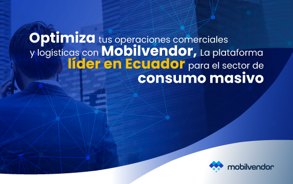 Mรณdulo comercial y logรญstico