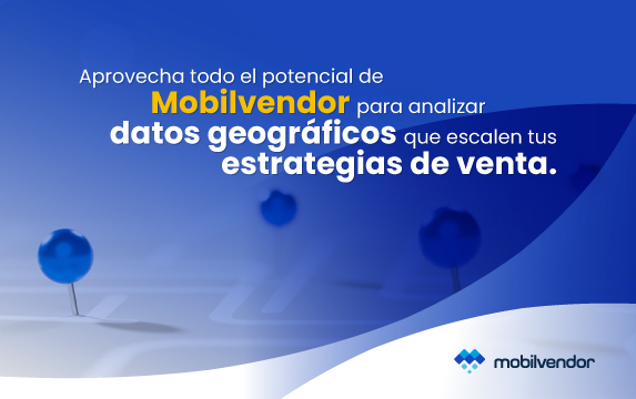 Anรกlisis de datos geogrรกficos y estrategias de venta