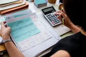 tipos de impuestos en ecuador