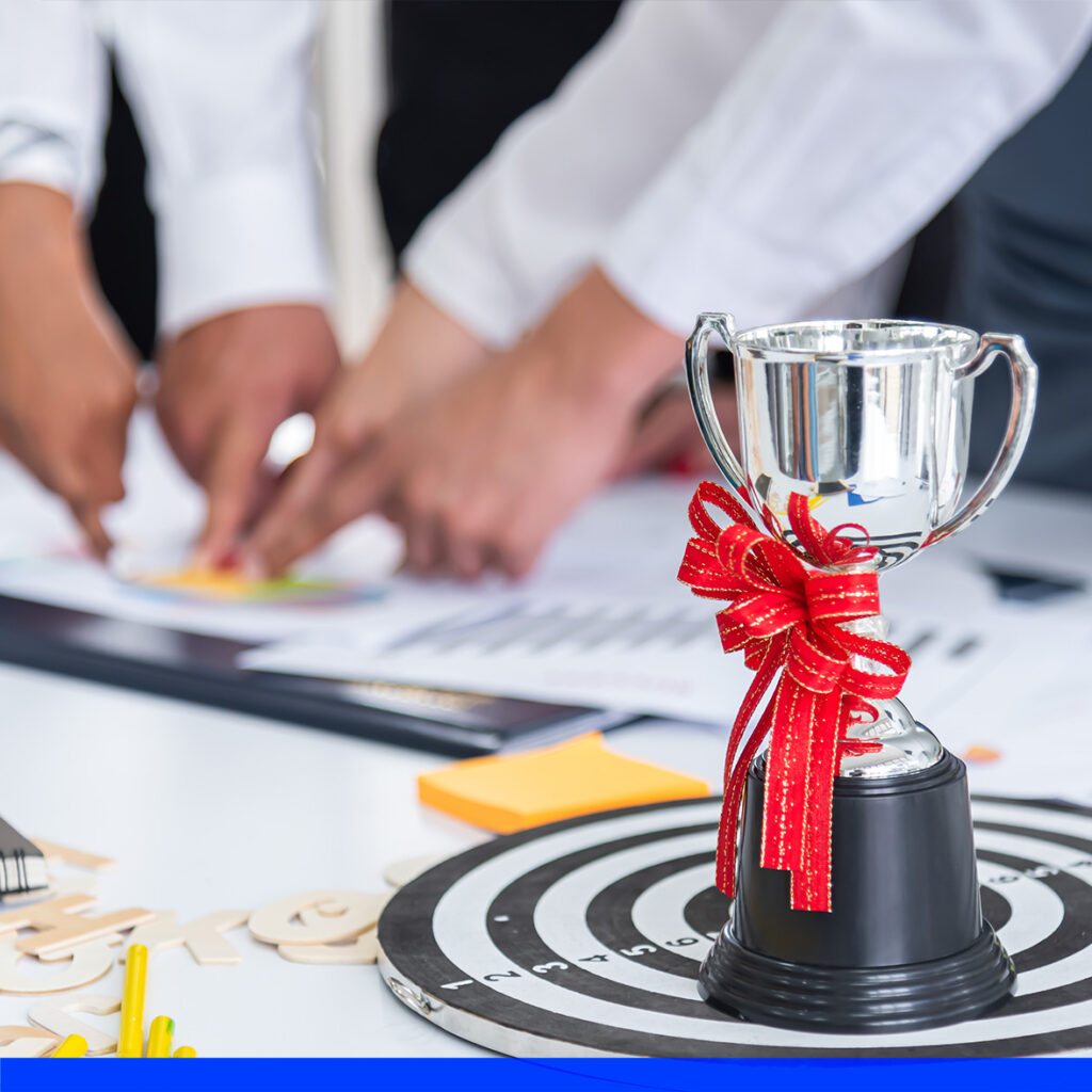 recompensas para clientes